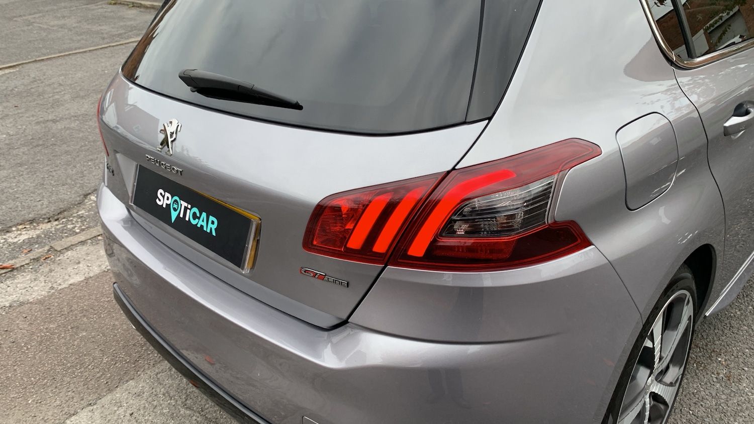 Used Peugeot 308 2019 for sale - 76296635: Photo 43