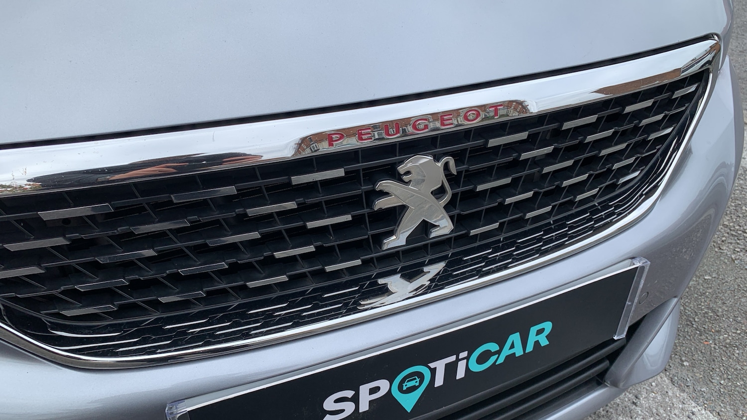 Used Peugeot 308 2019 for sale - 76296635: Photo 44