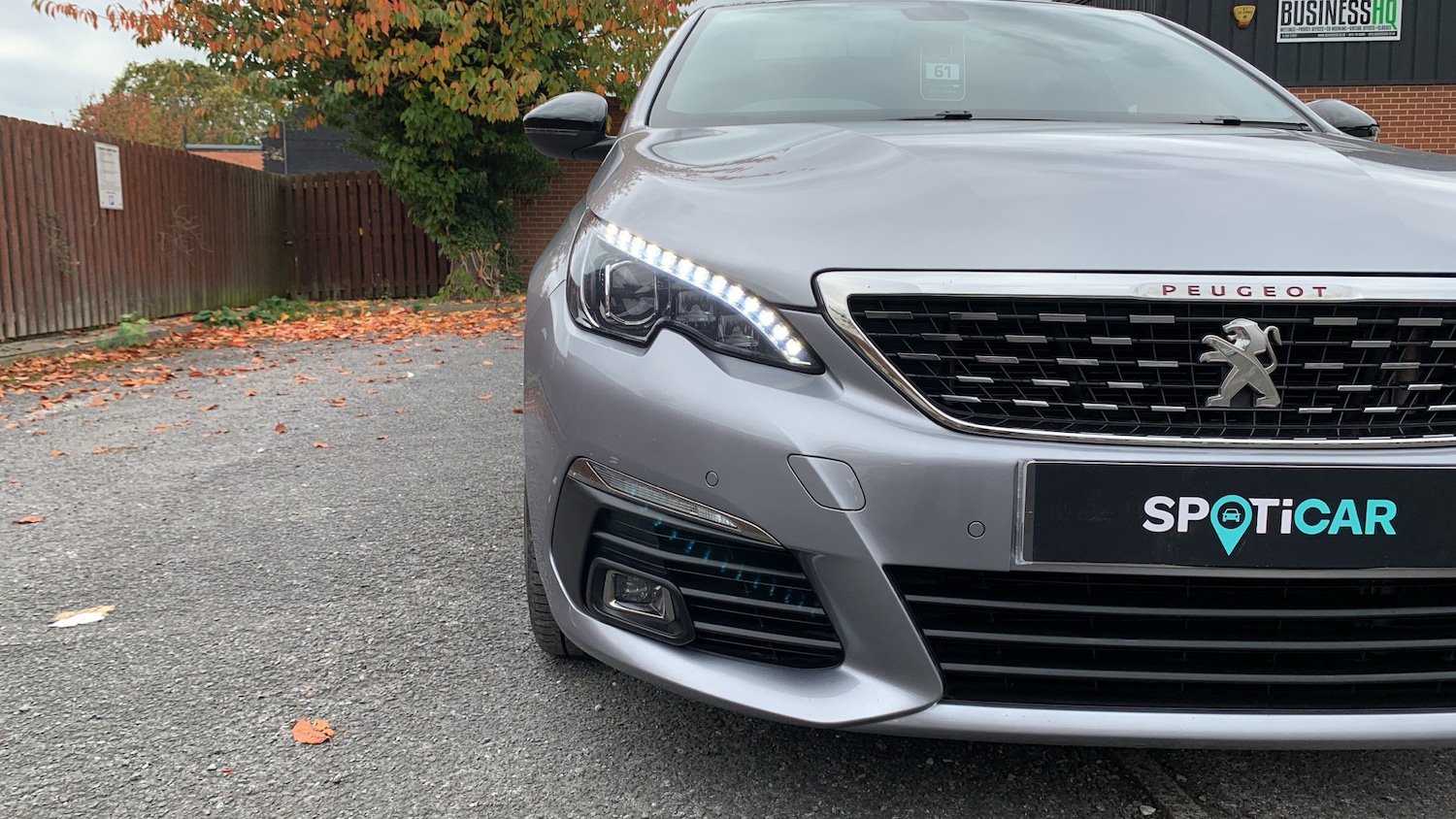 Used Peugeot 308 2019 for sale - 76296635: Photo 45