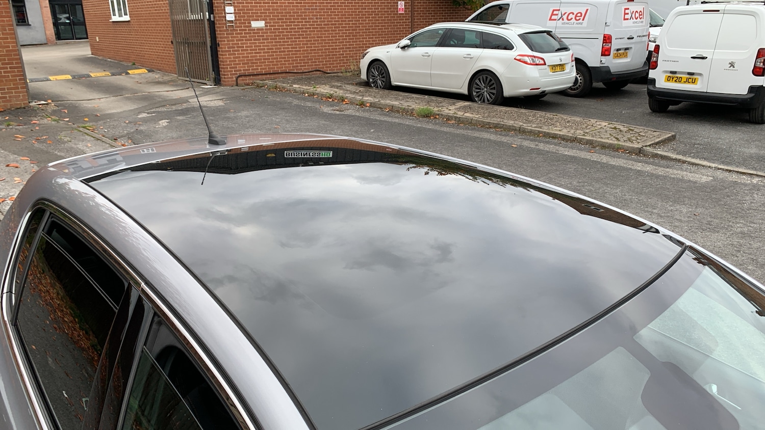 Used Peugeot 308 2019 for sale - 76296635: Photo 48