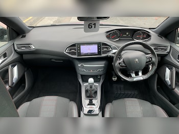 Used Peugeot 308 2019 for sale - 76296635: Photo