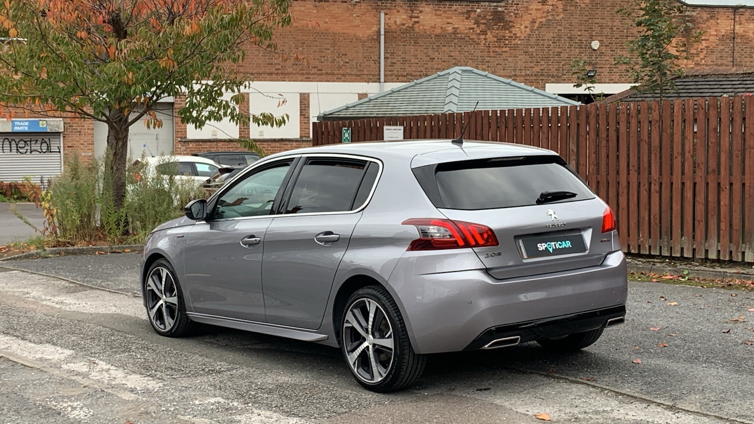 Used Peugeot 308 2019 for sale - 76296635: Photo 5
