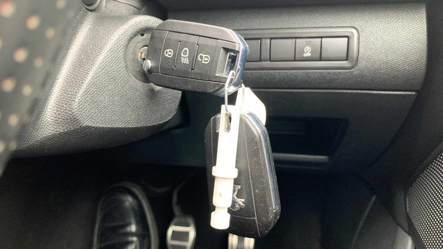 Used Peugeot 308 2019 for sale - 76296635: Photo 52