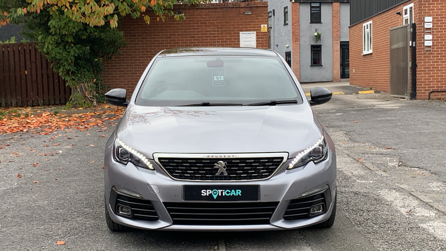 Used Peugeot 308 2019 for sale - 76296635: Photo 8