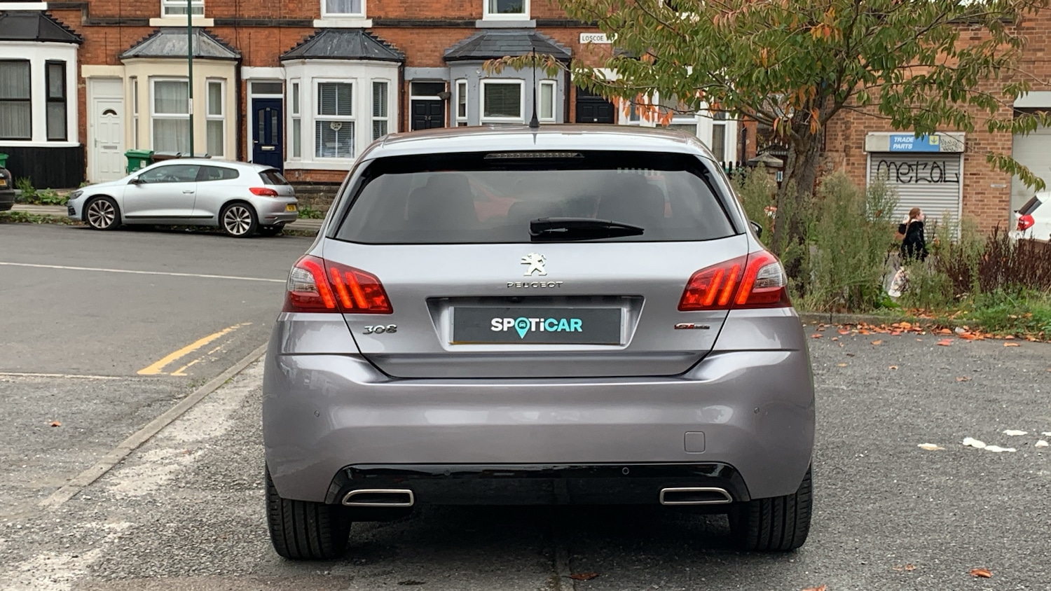 Used Peugeot 308 2019 for sale - 76296635: Photo 9