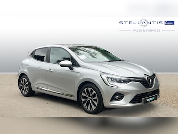 Renault - Clio