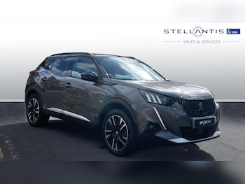 Used Peugeot 2008 2020 for sale - 78785444: Photo