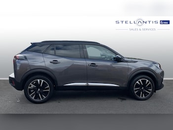 Used Peugeot 2008 2020 for sale - 78785444: Photo