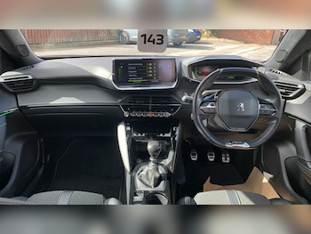 Used Peugeot 2008 2020 for sale - 78785444: Photo