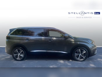 Used Peugeot 5008 2018 for sale - 78462814: Photo