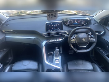 Used Peugeot 5008 2018 for sale - 78462814: Photo