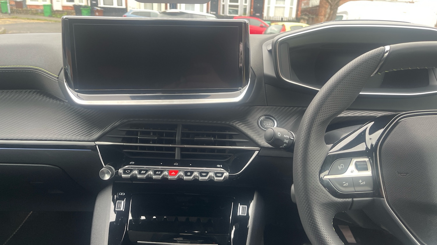 Used Peugeot 208 2026 for sale - 78073576: Photo 10