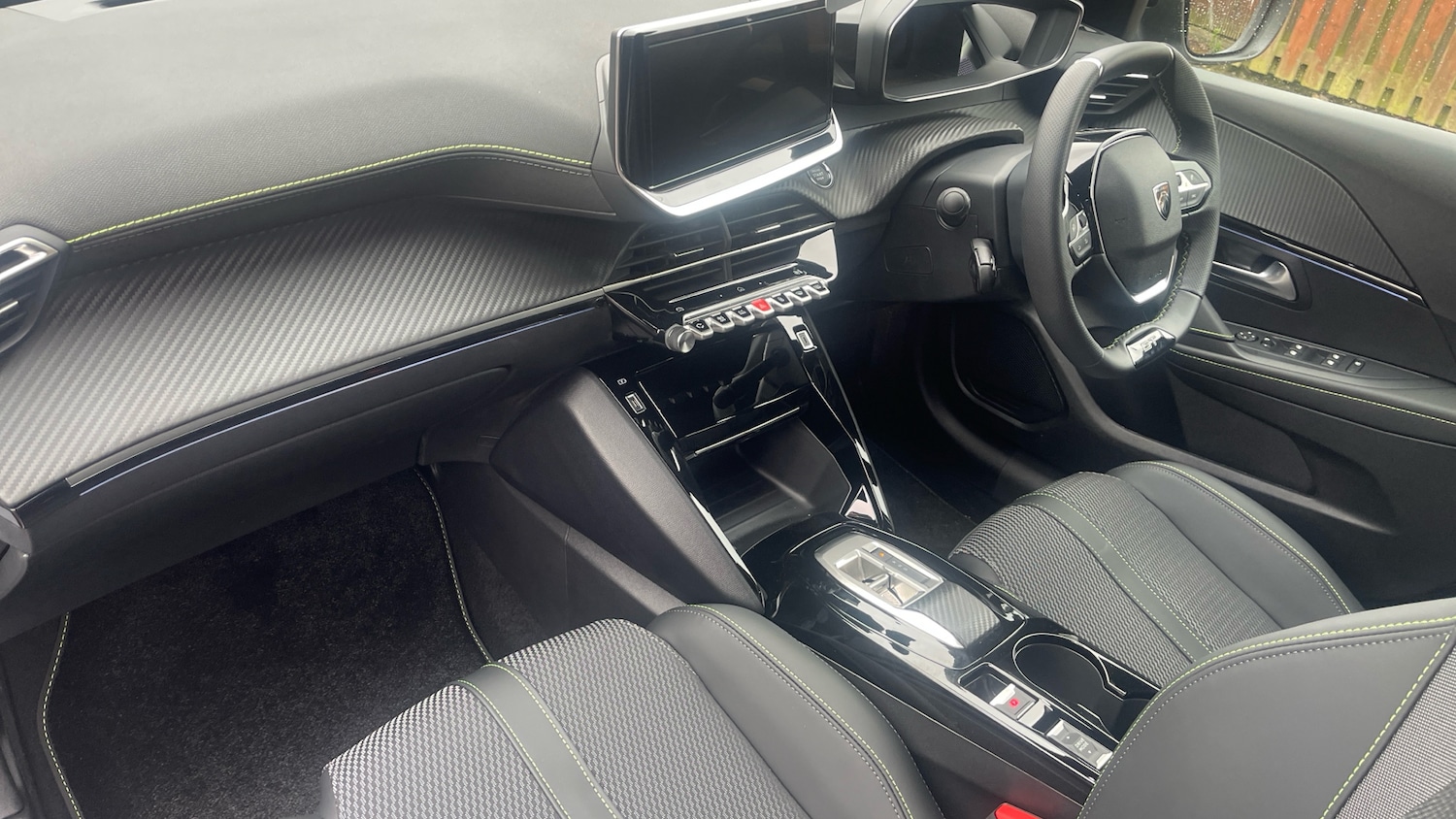 Used Peugeot 208 2026 for sale - 78073576: Photo 12