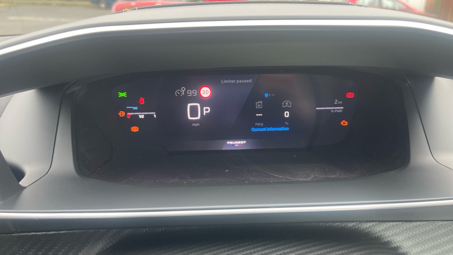 Used Peugeot 208 2026 for sale - 78073576: Photo 13