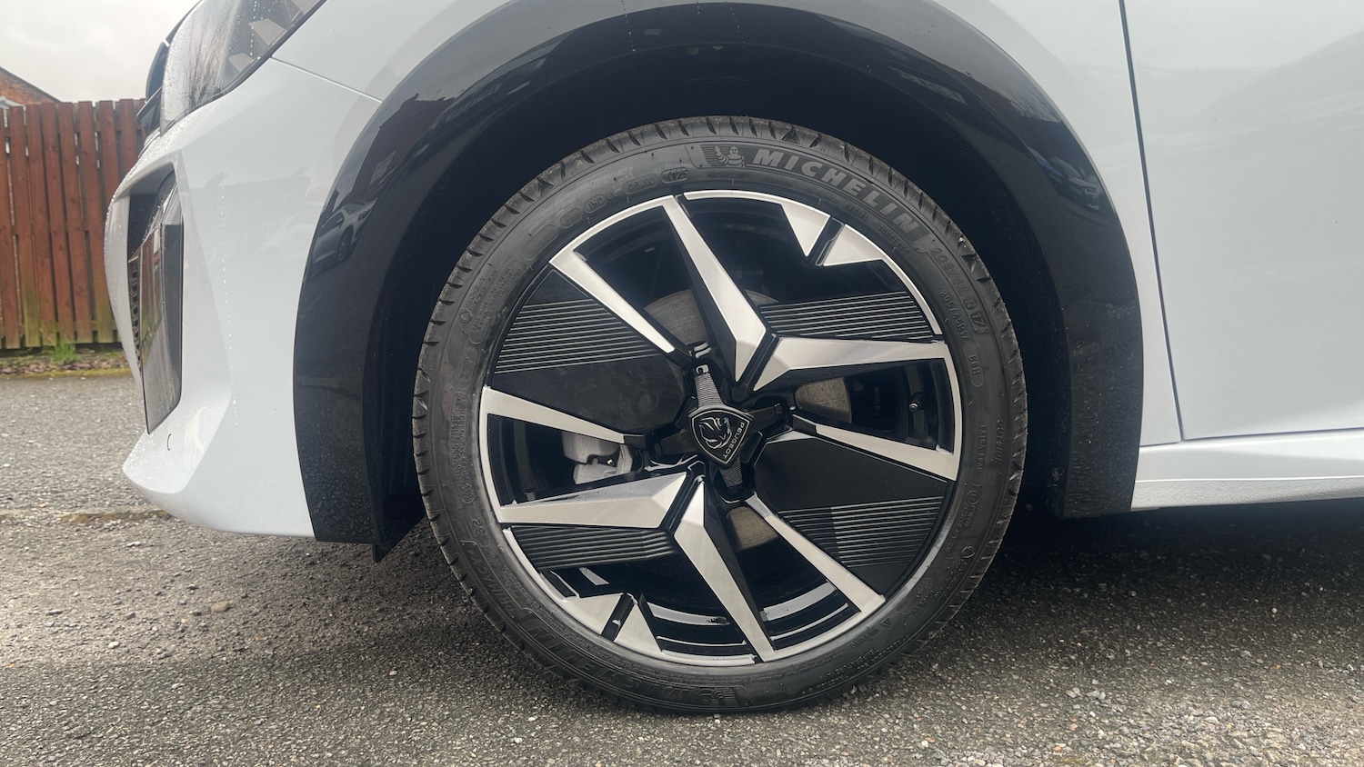 Used Peugeot 208 2026 for sale - 78073576: Photo 14