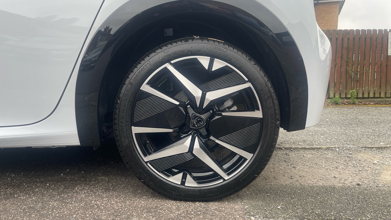 Used Peugeot 208 2026 for sale - 78073576: Photo 15