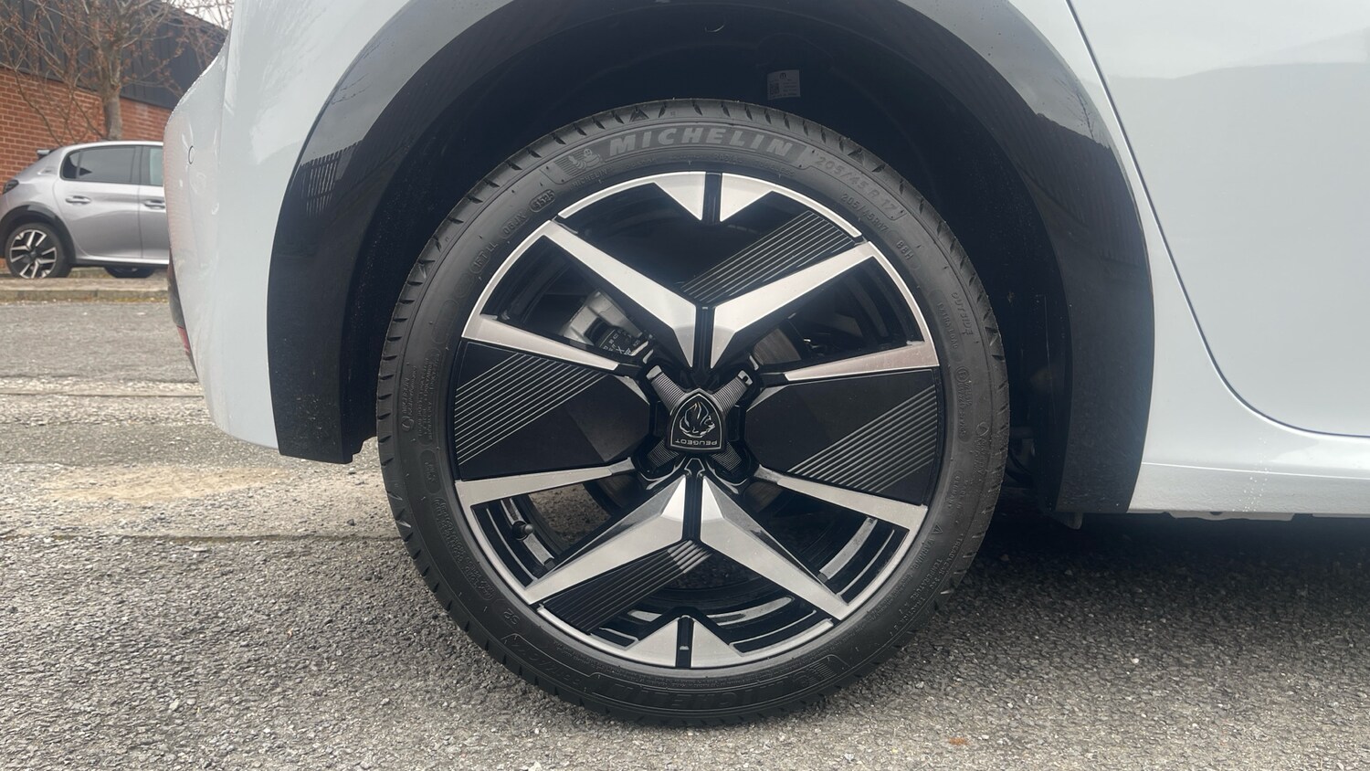 Used Peugeot 208 2026 for sale - 78073576: Photo 16