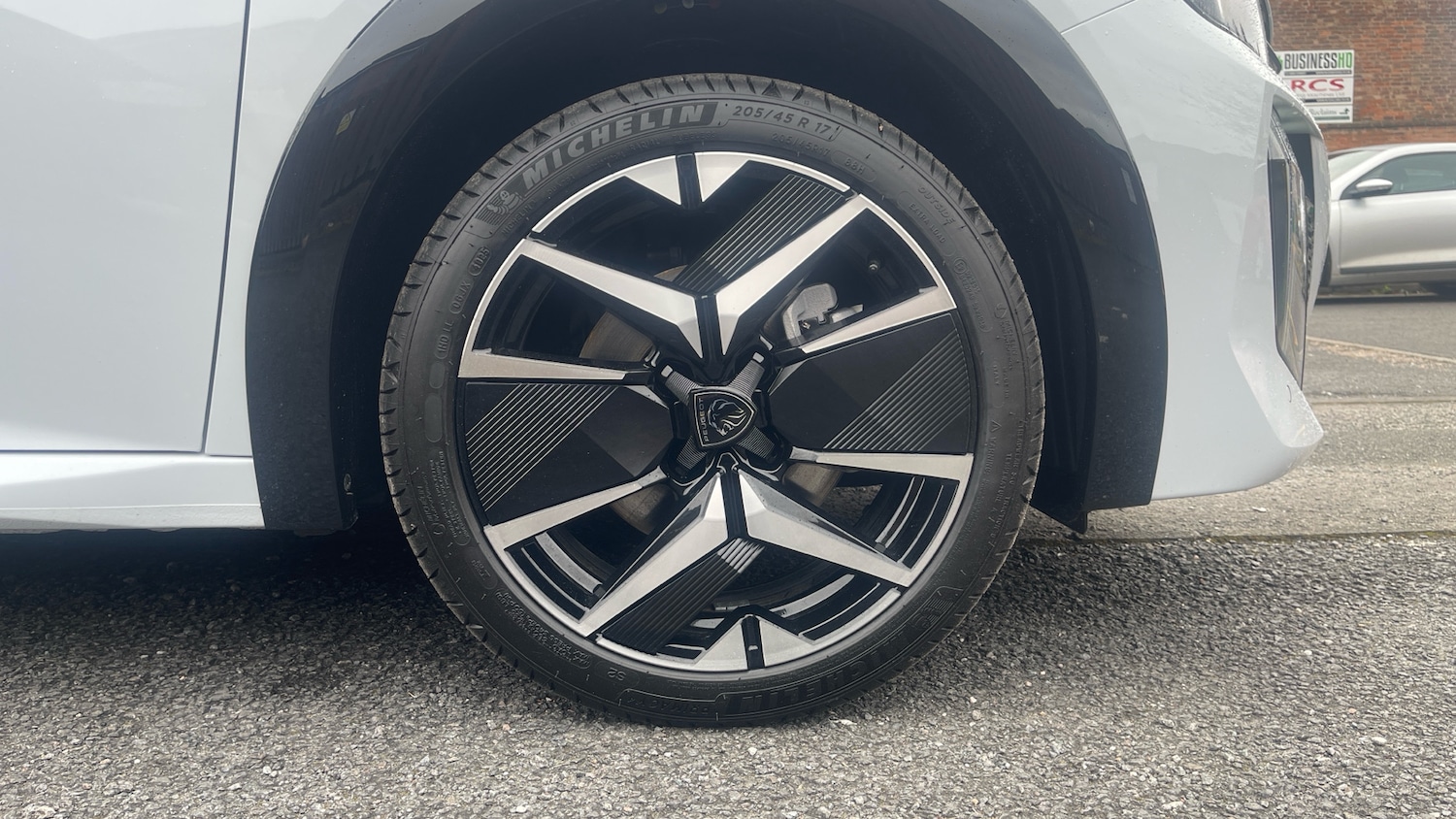 Used Peugeot 208 2026 for sale - 78073576: Photo 17