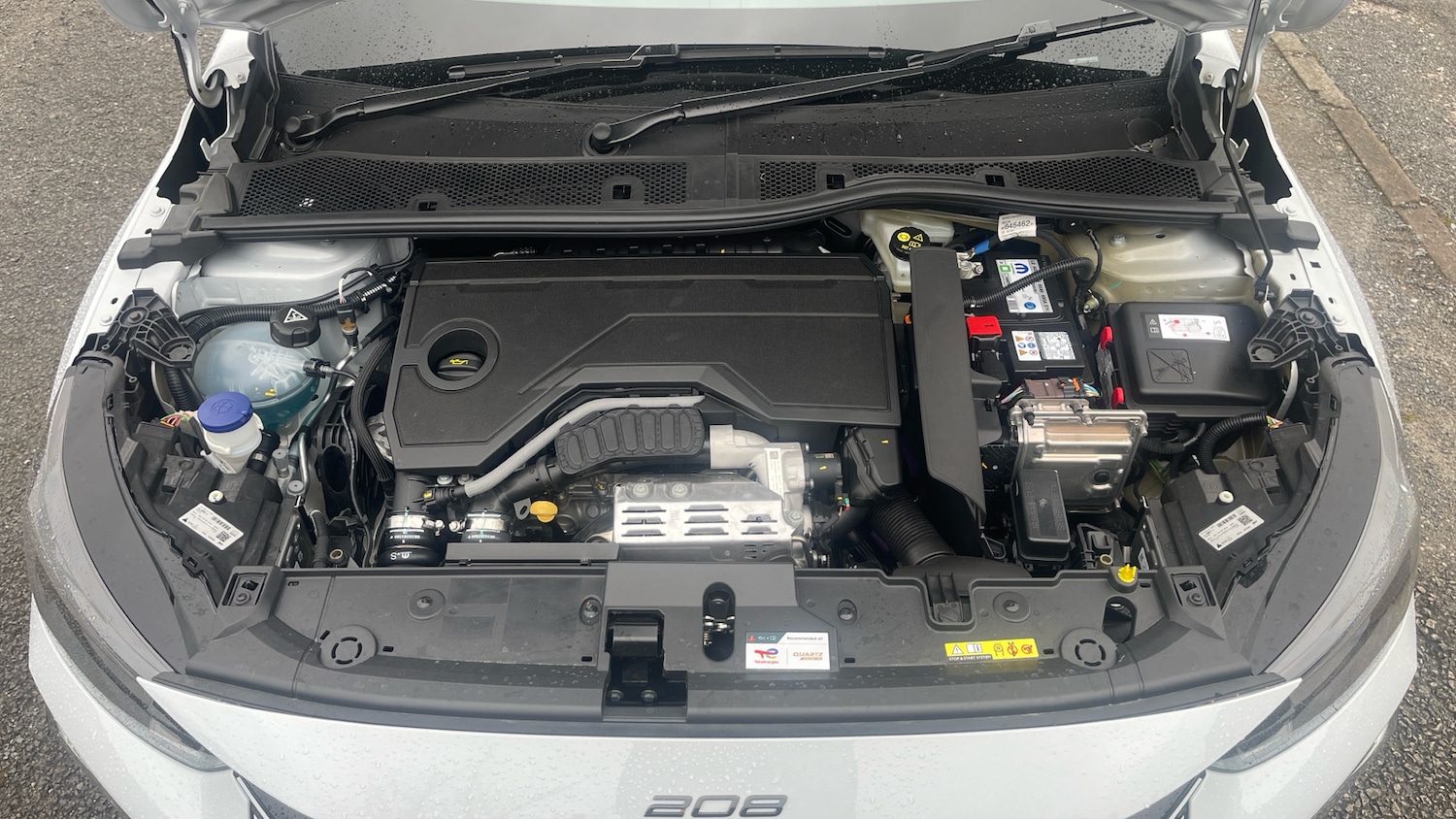 Used Peugeot 208 2026 for sale - 78073576: Photo 18