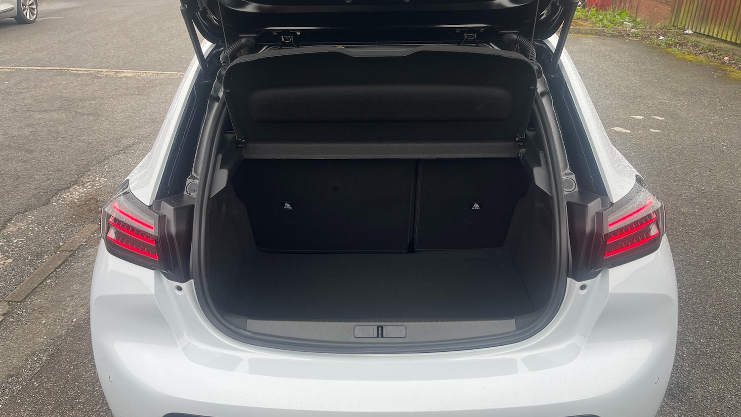 Used Peugeot 208 2026 for sale - 78073576: Photo 19