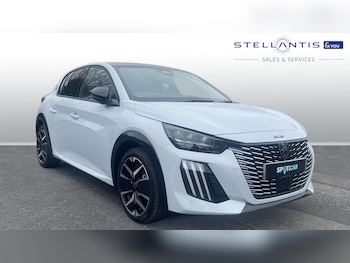 Peugeot 208 feature image