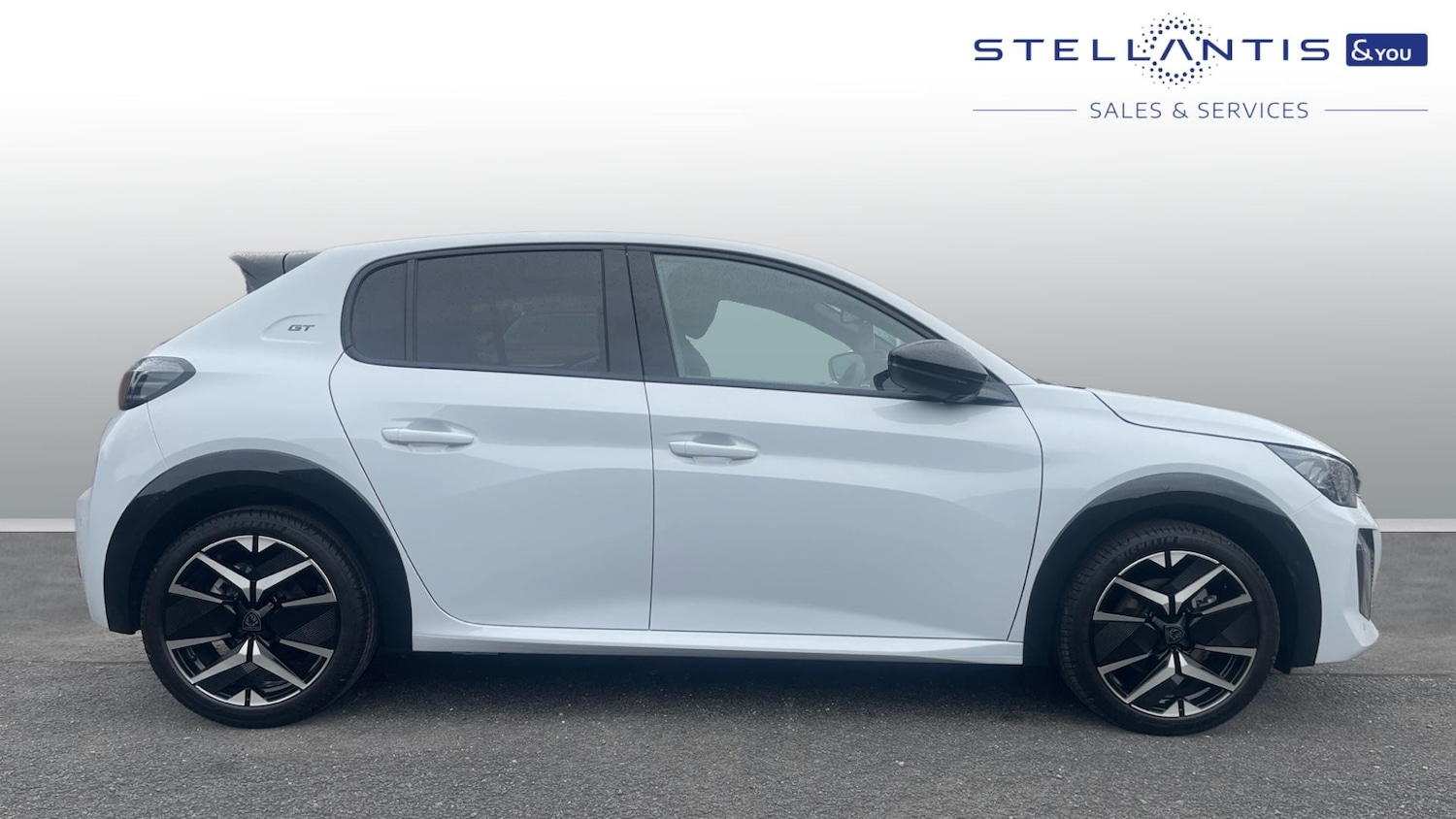 Used Peugeot 208 2026 for sale - 78073576: Photo 2