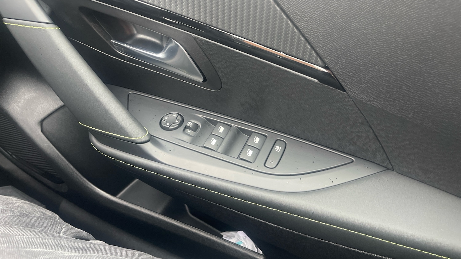 Used Peugeot 208 2026 for sale - 78073576: Photo 22