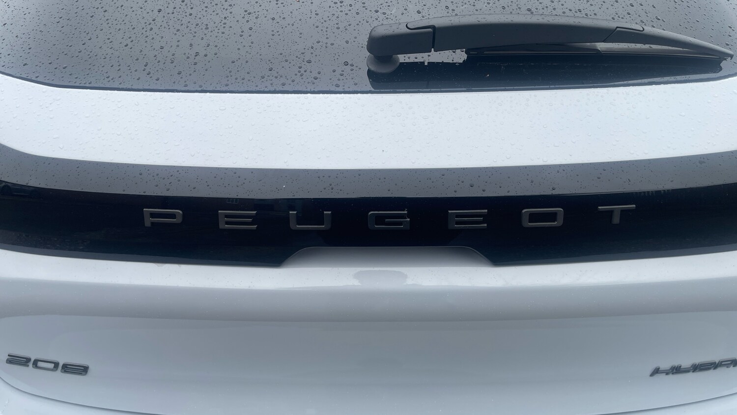 Used Peugeot 208 2026 for sale - 78073576: Photo 26