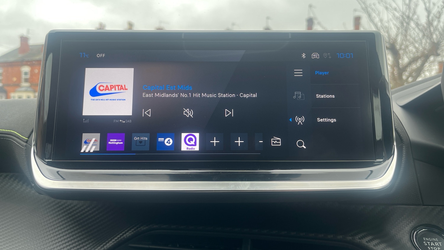 Used Peugeot 208 2026 for sale - 78073576: Photo 27