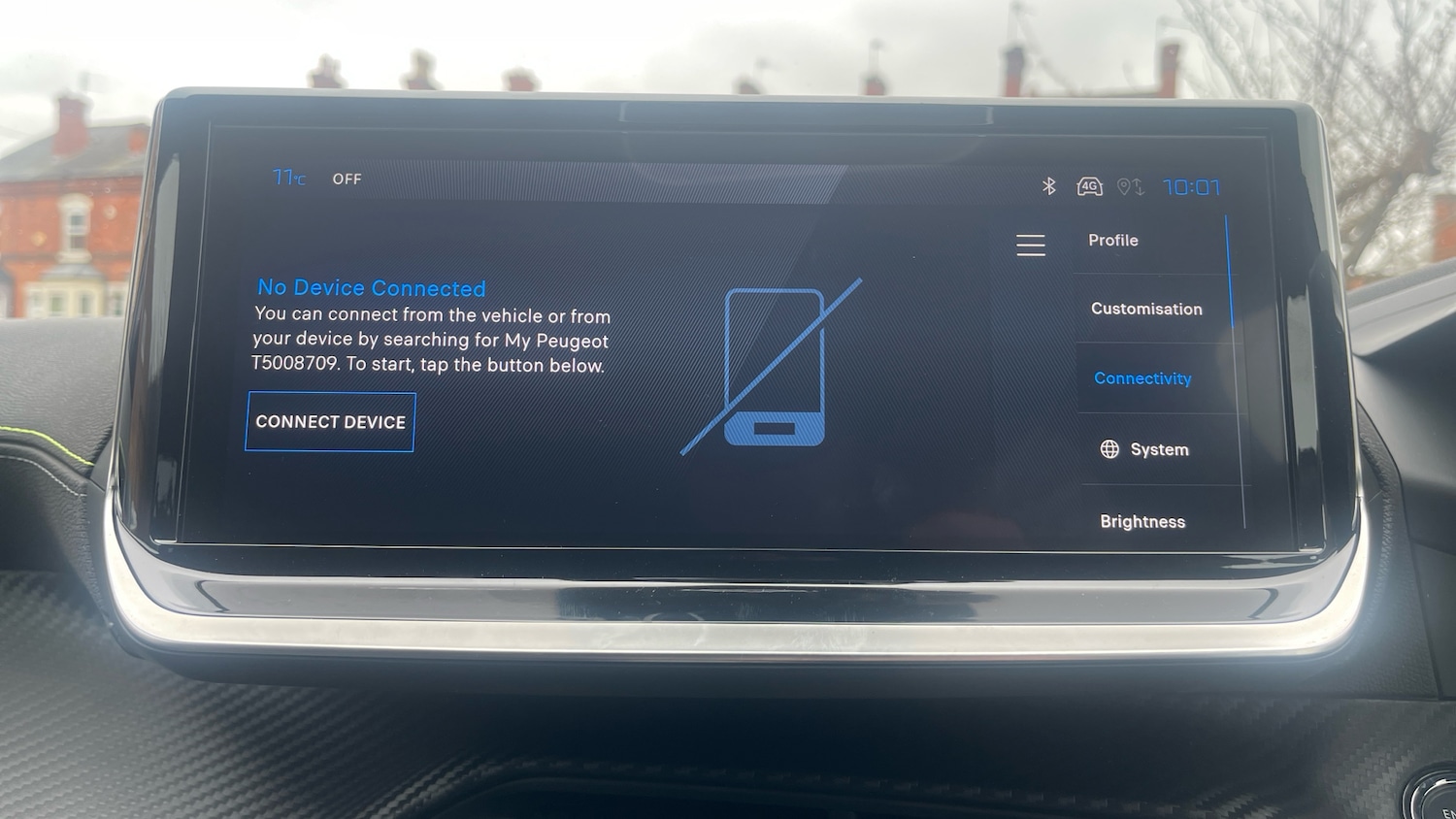 Used Peugeot 208 2026 for sale - 78073576: Photo 28