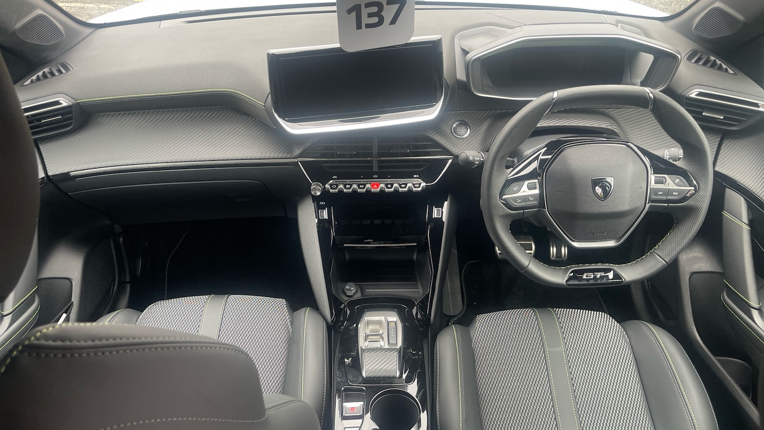 Used Peugeot 208 2026 for sale - 78073576: Photo 4