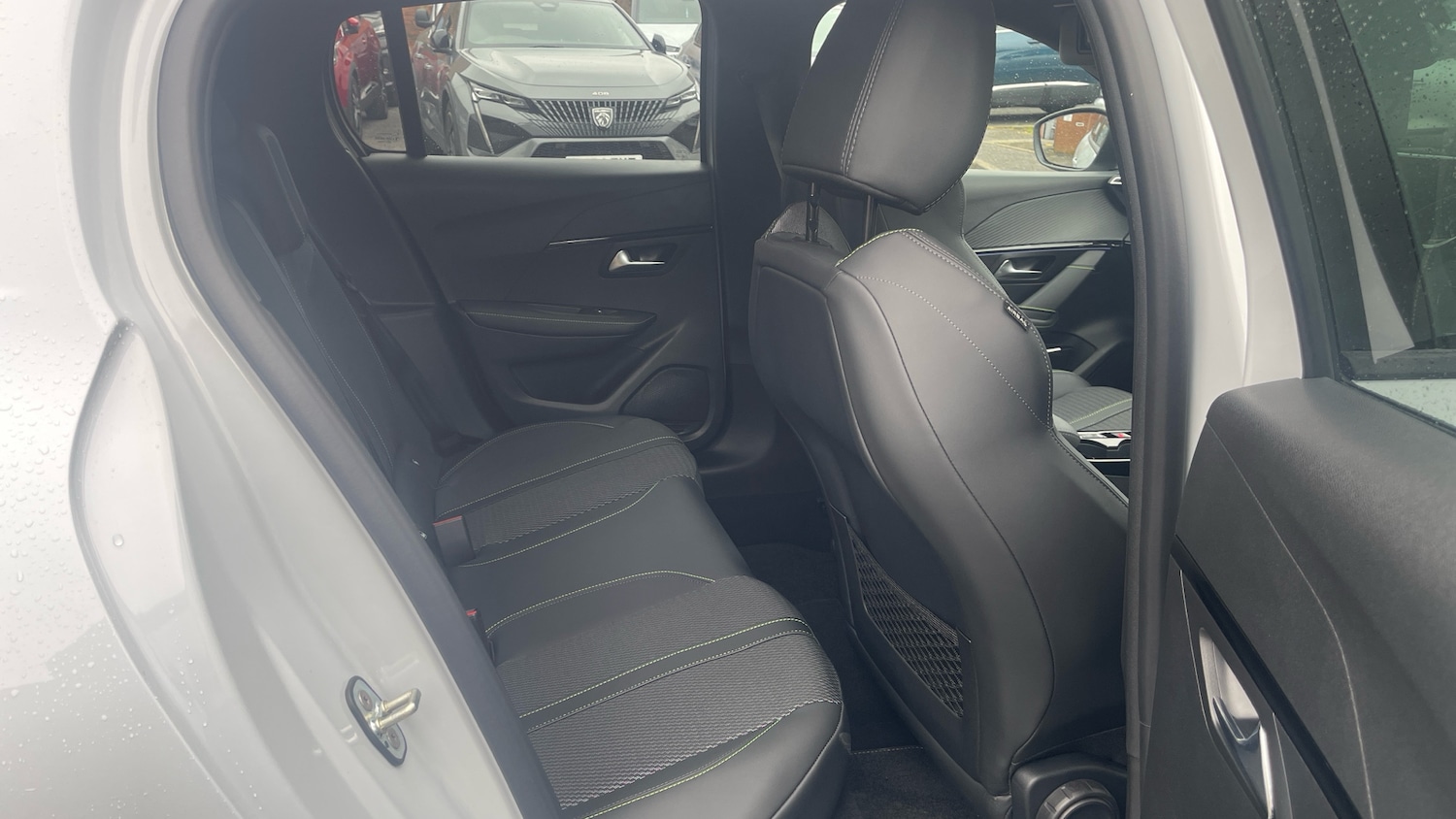 Used Peugeot 208 2026 for sale - 78073576: Photo 40