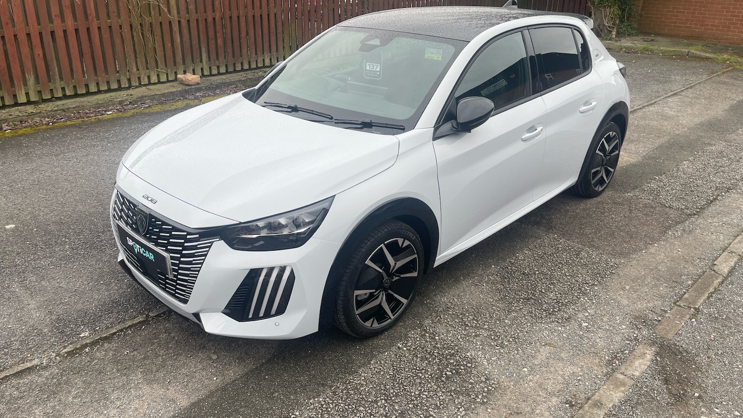 Used Peugeot 208 2026 for sale - 78073576: Photo 47