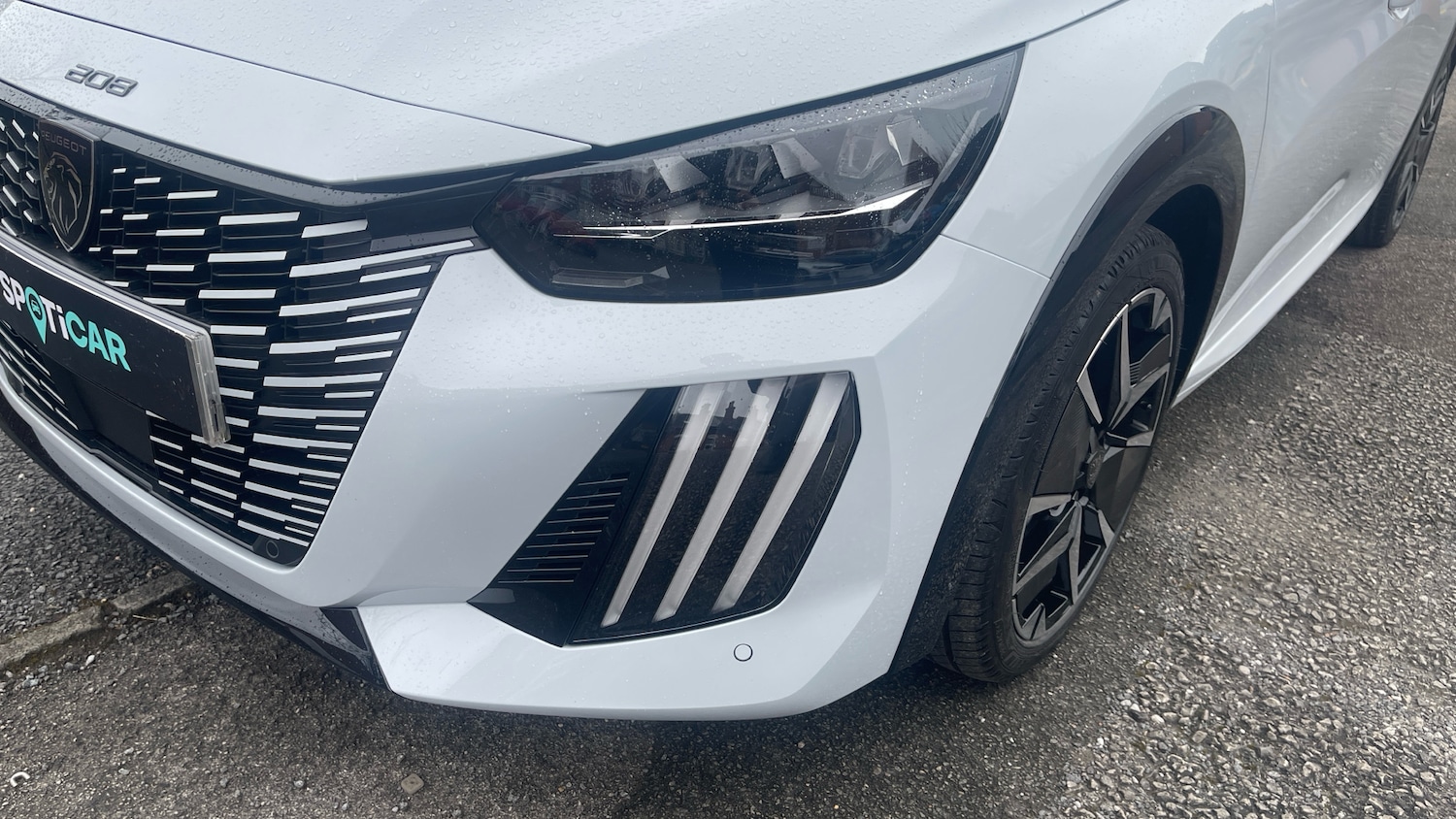 Used Peugeot 208 2026 for sale - 78073576: Photo 48