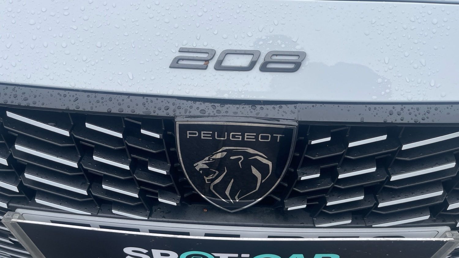 Used Peugeot 208 2026 for sale - 78073576: Photo 49