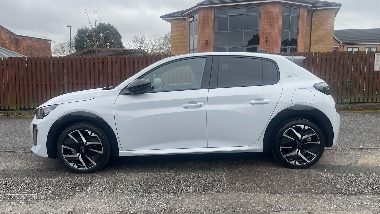 Used Peugeot 208 2026 for sale - 78073576: Photo 6