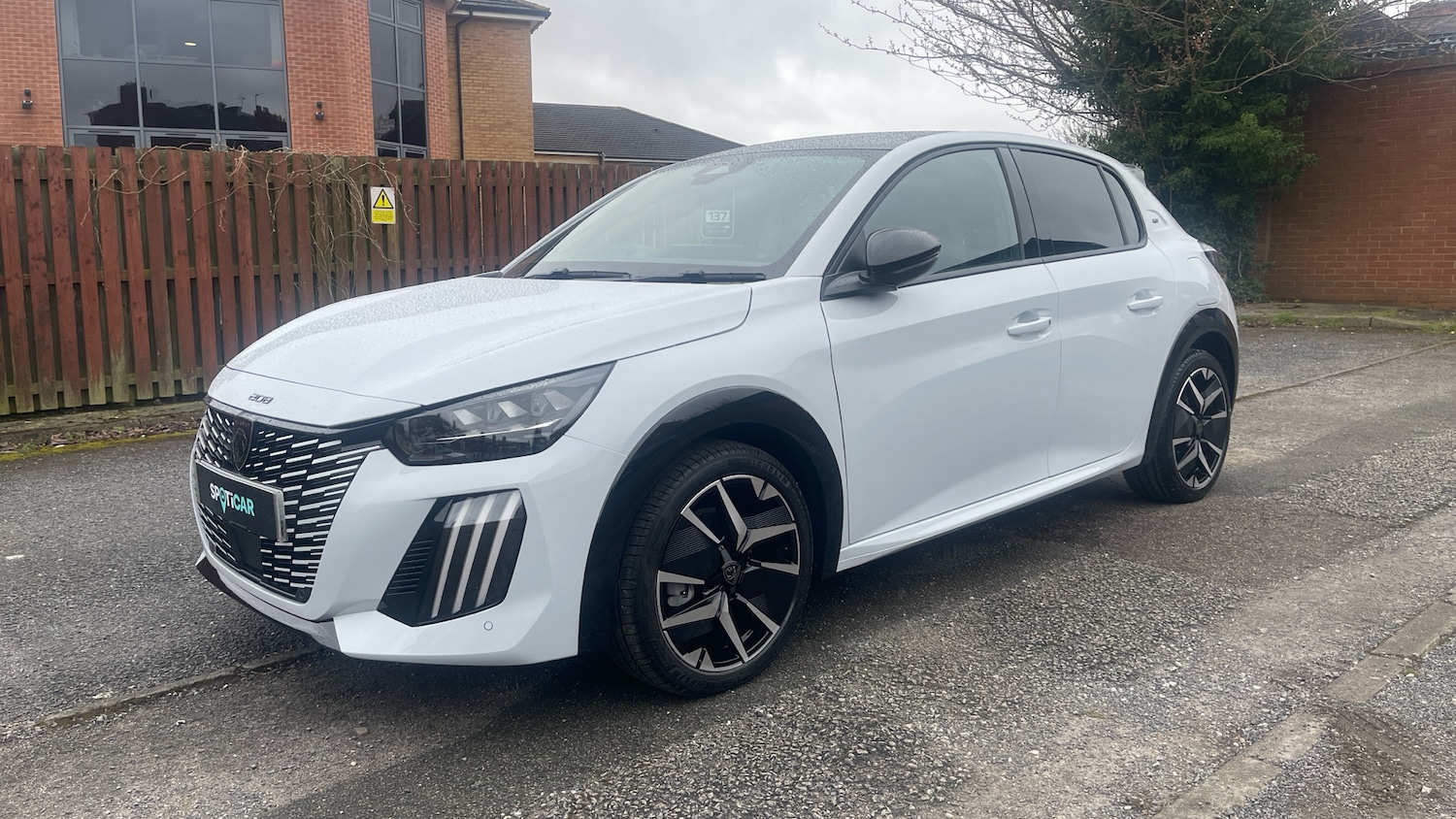 Used Peugeot 208 2026 for sale - 78073576: Photo 7