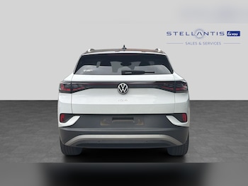 Used Volkswagen ID.4 2023 for sale - 78879791: Photo