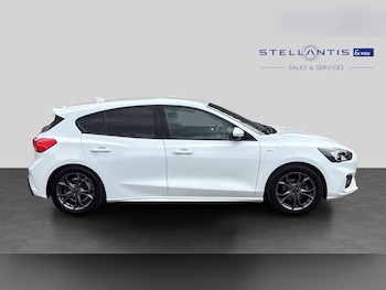 Used Ford Focus 2019 for sale - 79280673: Photo