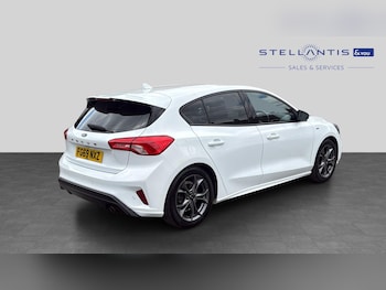 Used Ford Focus 2019 for sale - 79280673: Photo