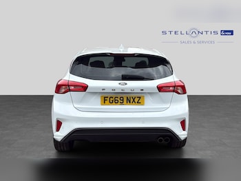 Used Ford Focus 2019 for sale - 79280673: Photo