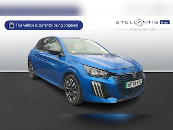 Peugeot 208 feature image
