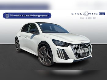Used Peugeot 208 2024 for sale - 79203064: Photo