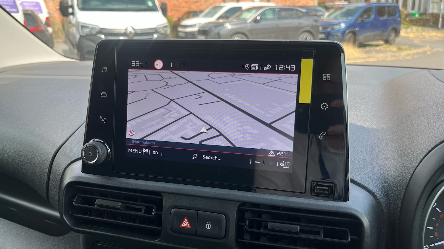 Vehicle 25