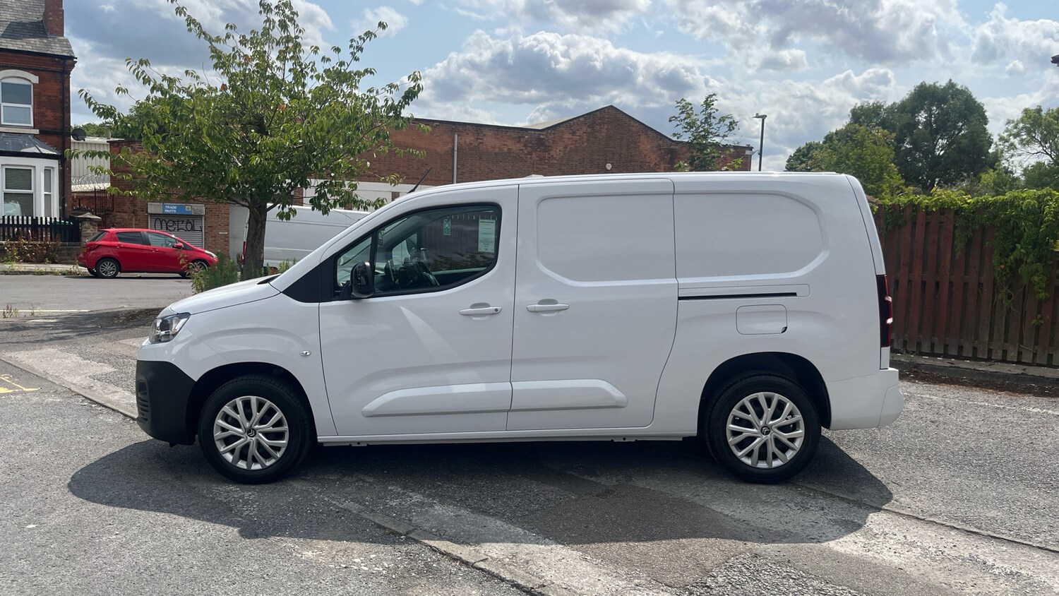 Vehicle 6