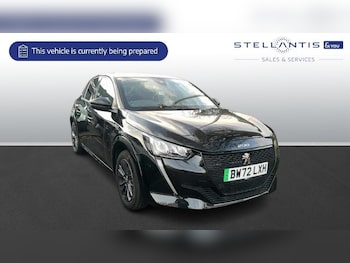 Used Peugeot 208 2023 for sale - 77497952: Photo