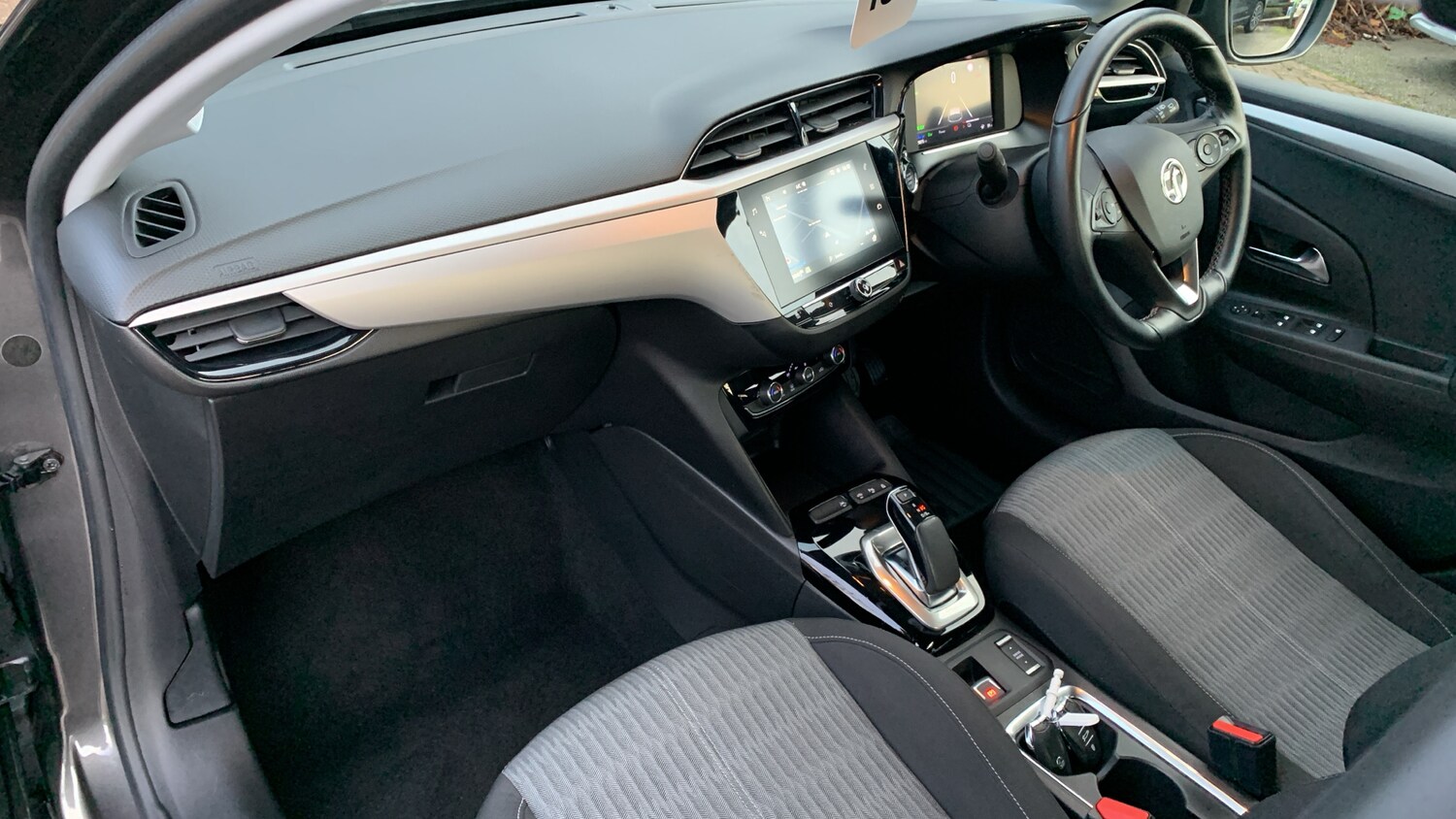 Used Vauxhall Corsa 2021 for sale - 76937151: Photo 13