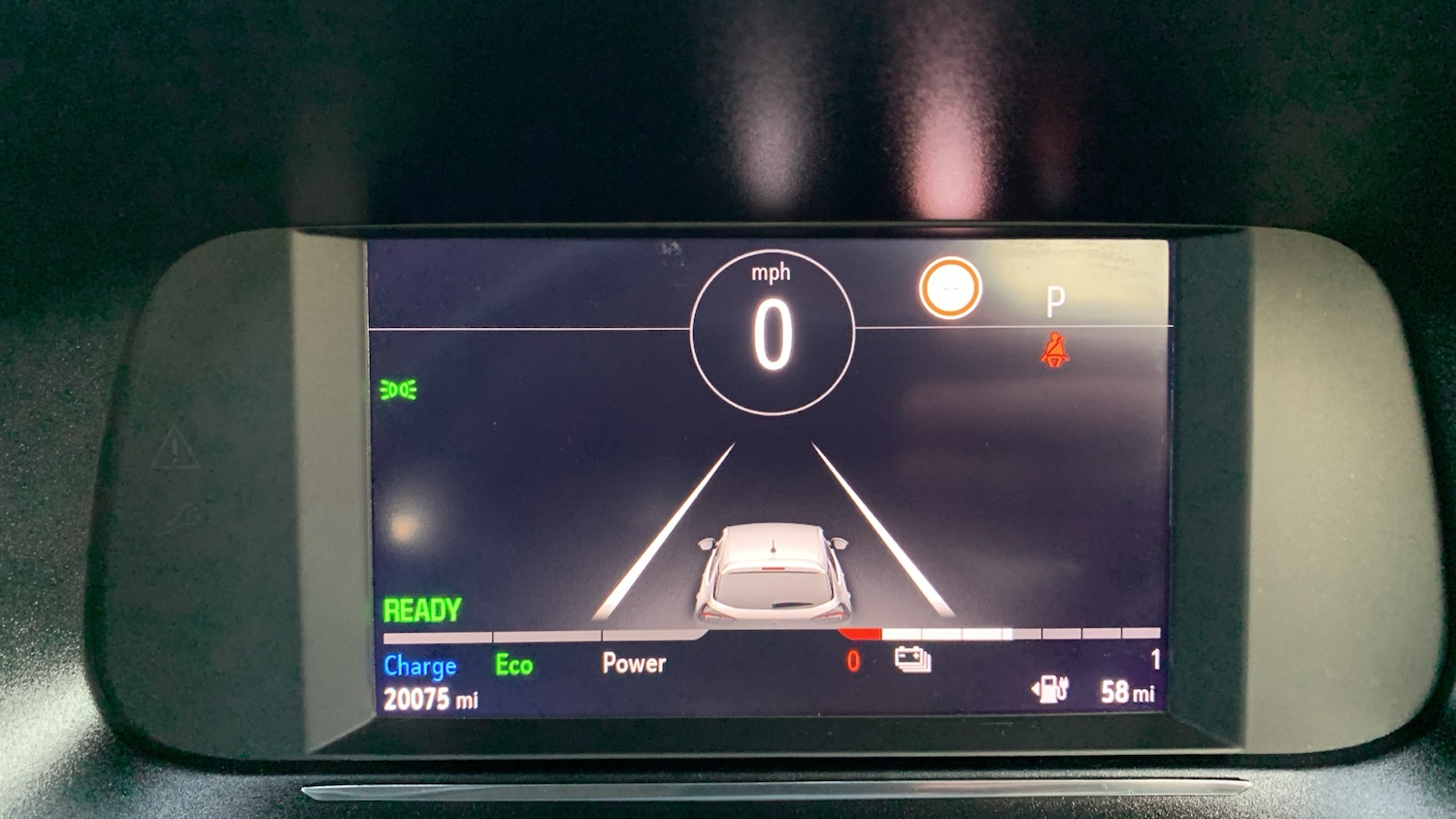 Used Vauxhall Corsa 2021 for sale - 76937151: Photo 14