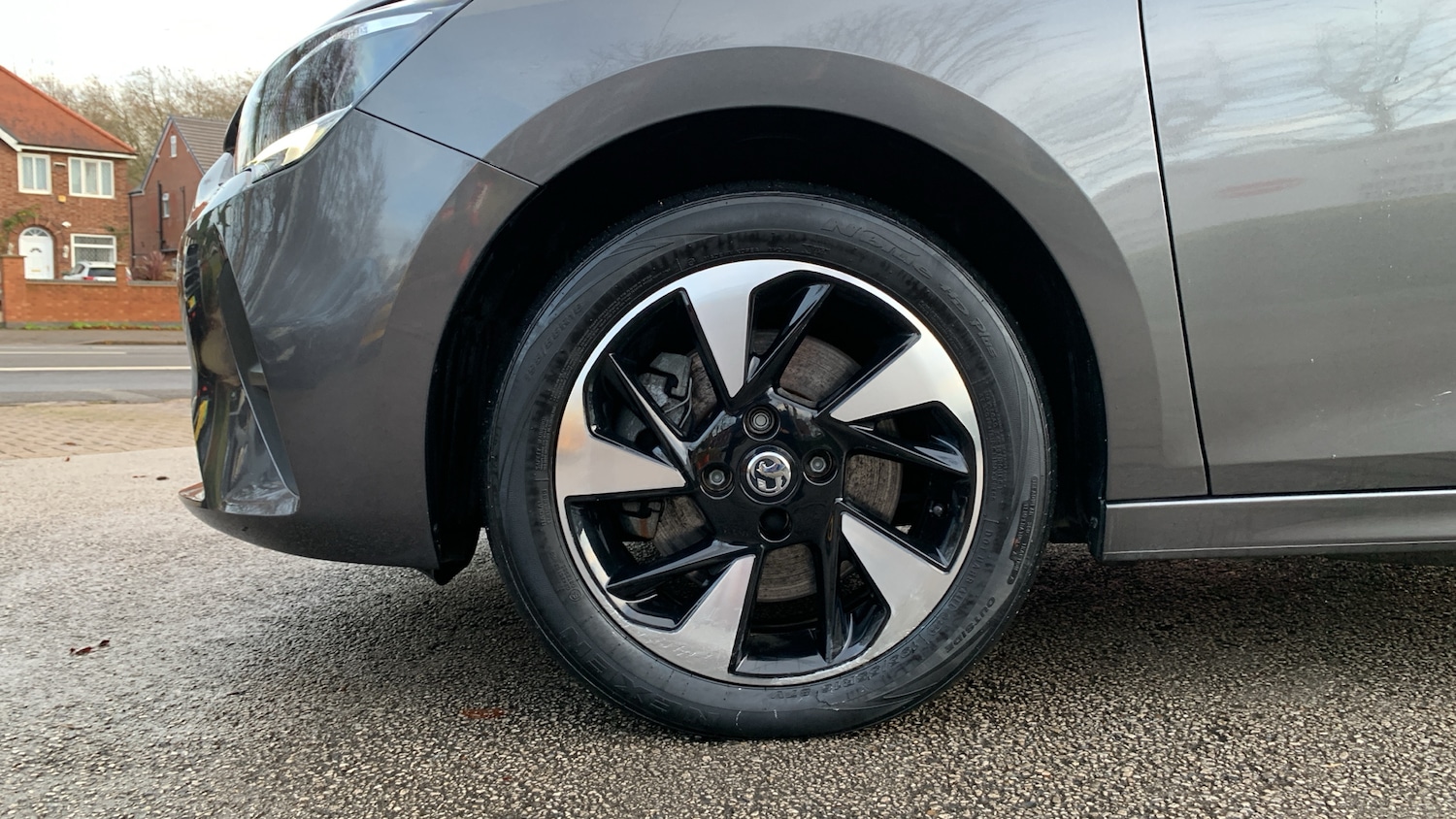 Used Vauxhall Corsa 2021 for sale - 76937151: Photo 15