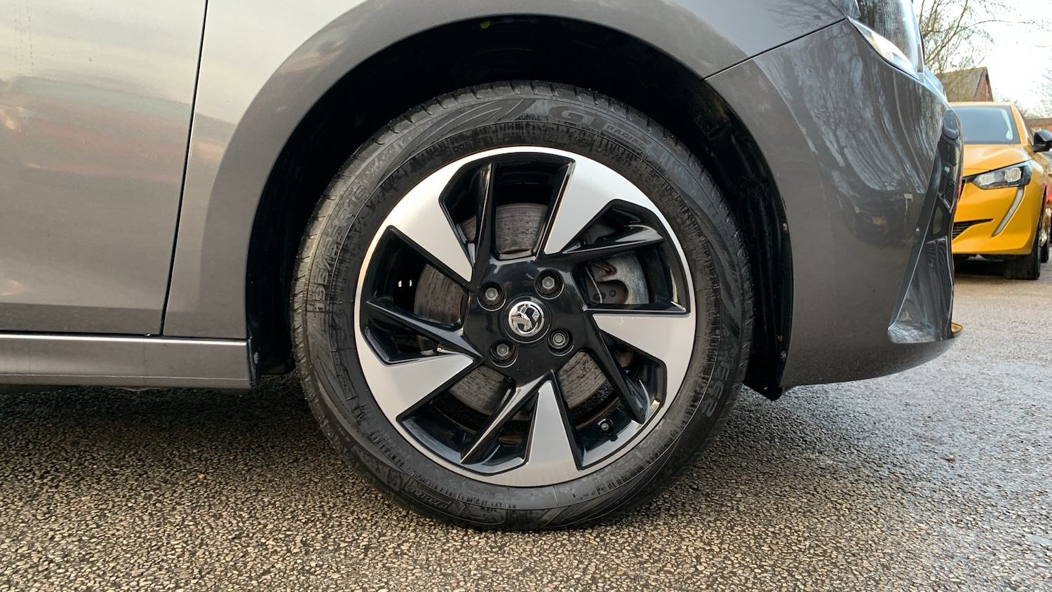 Used Vauxhall Corsa 2021 for sale - 76937151: Photo 18